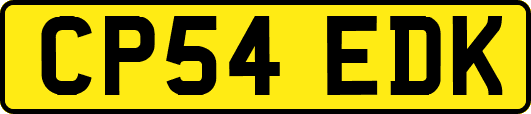 CP54EDK