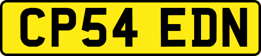 CP54EDN