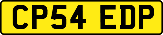 CP54EDP