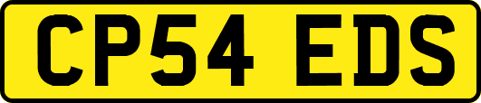 CP54EDS