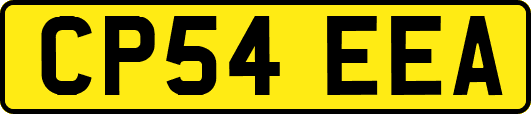 CP54EEA