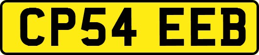 CP54EEB