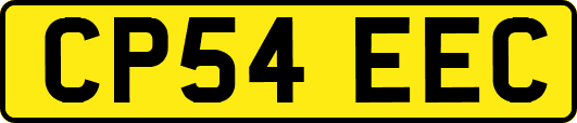 CP54EEC