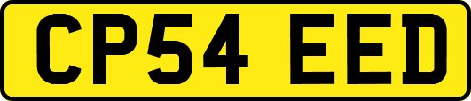 CP54EED