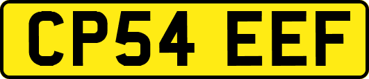 CP54EEF