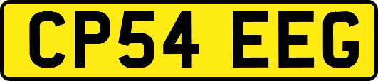 CP54EEG