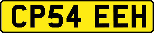 CP54EEH