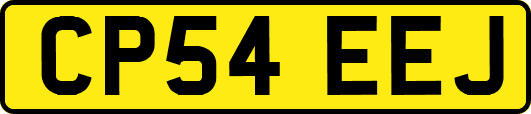 CP54EEJ
