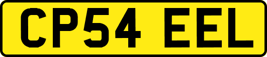 CP54EEL