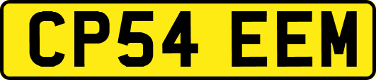 CP54EEM