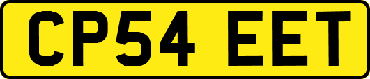 CP54EET