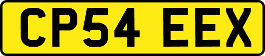 CP54EEX