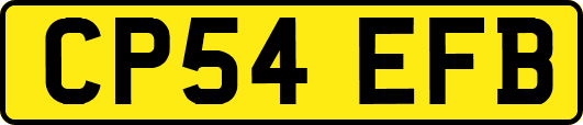 CP54EFB