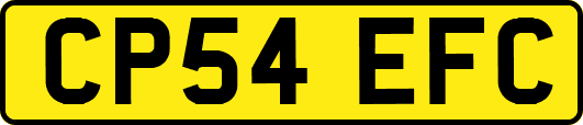 CP54EFC
