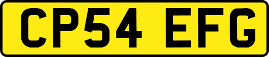 CP54EFG