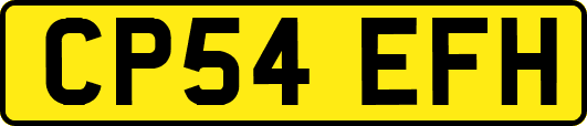 CP54EFH