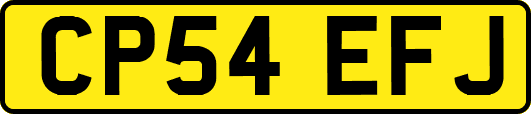 CP54EFJ
