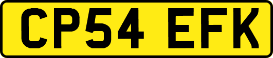 CP54EFK