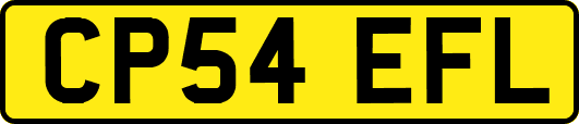 CP54EFL