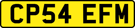 CP54EFM