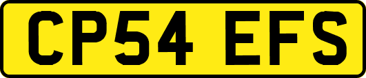 CP54EFS