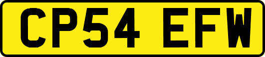 CP54EFW