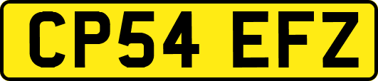 CP54EFZ