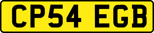 CP54EGB