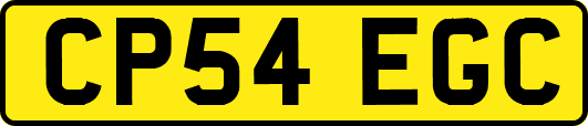 CP54EGC