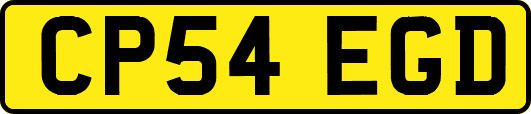 CP54EGD