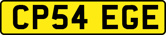 CP54EGE