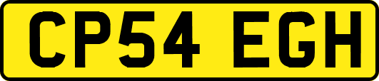 CP54EGH