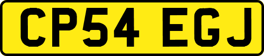 CP54EGJ