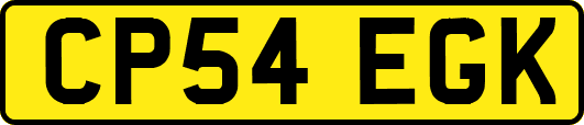 CP54EGK