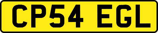 CP54EGL