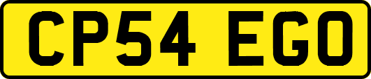 CP54EGO