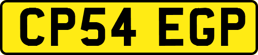 CP54EGP