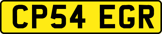 CP54EGR
