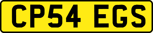 CP54EGS