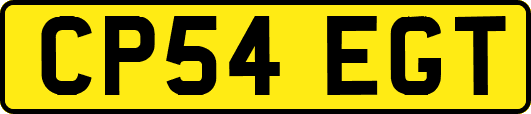 CP54EGT
