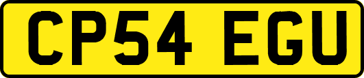 CP54EGU