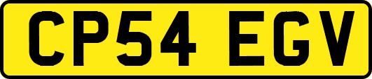 CP54EGV