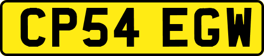 CP54EGW