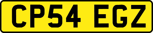 CP54EGZ