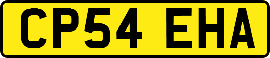 CP54EHA