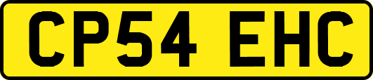 CP54EHC