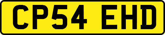 CP54EHD