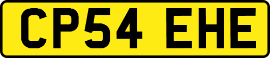 CP54EHE