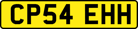 CP54EHH
