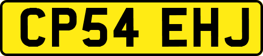 CP54EHJ